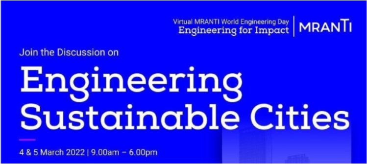 MRANTI World Engineering Day