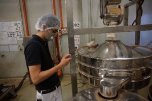 Automating For the Future: Hexa’s Journey of Digitalizing Their Food