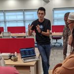 Betong Digital Innovation Hub