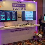 ALTEL Industry Talks