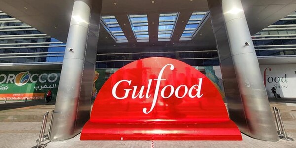 Gulfood, Food Exhibition Dubai