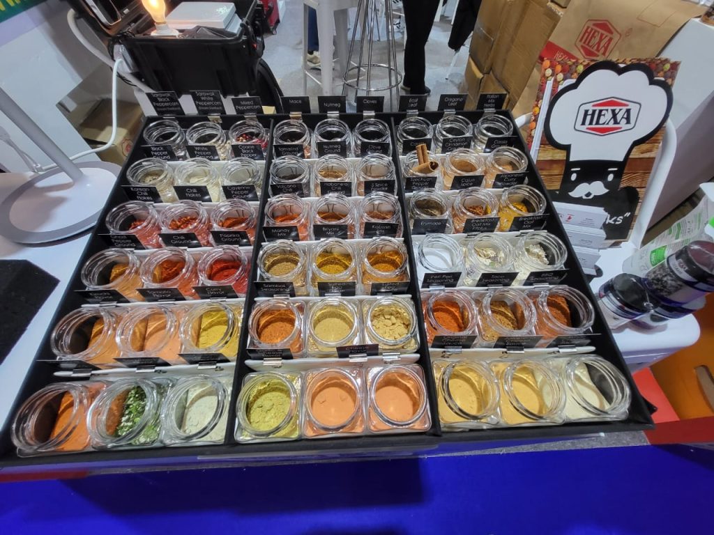 Gulfood, Food Exhibition Dubai