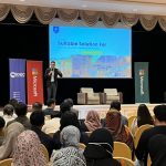 Bersama Sarawak: Microsoft Cloud Summit